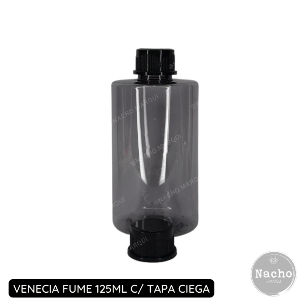 Producto - VENECIA 125 FUME + TAPA CIEGA