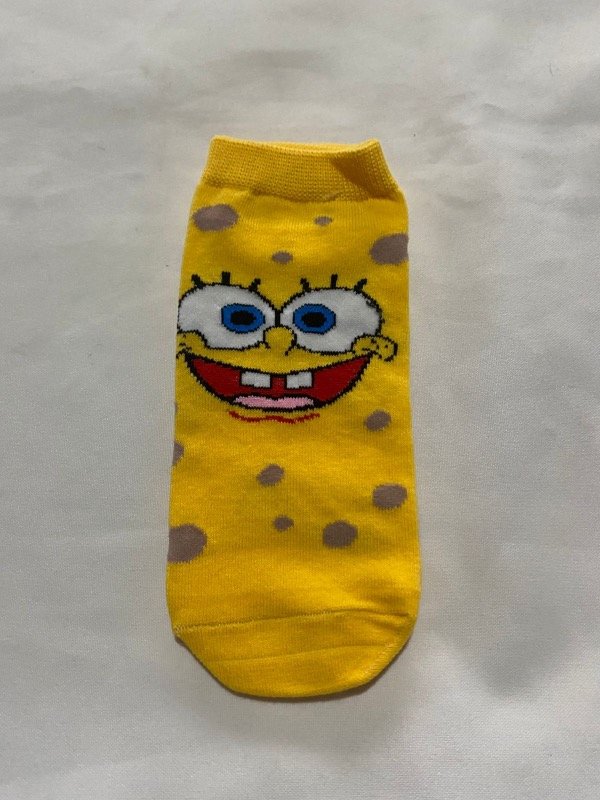 Producto - Bob esponja 2