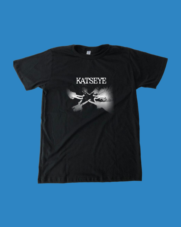 Remera Muply - KATSEYE