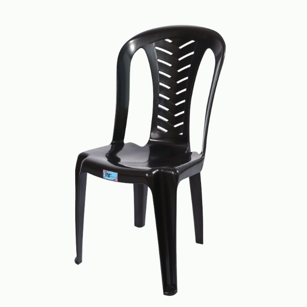 Producto - Silla plastica apilable Living