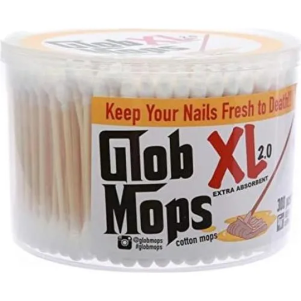 Producto - GLOB MOPS HISOPOS XL