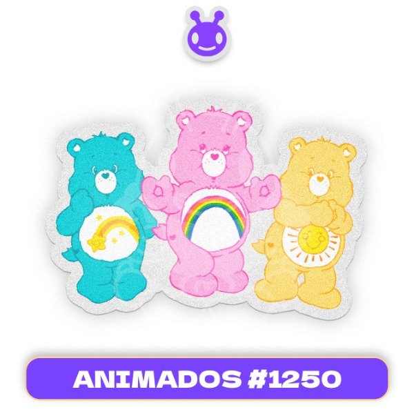 Producto - OSITOS CARIÑOSITOS 4