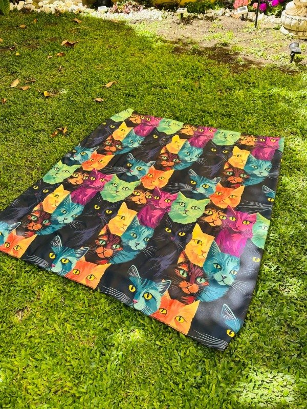 Producto - Lona cats