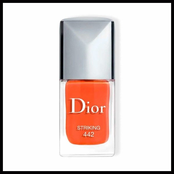 Producto - Dior Vernis Esmalte de Uñas 442 Striking