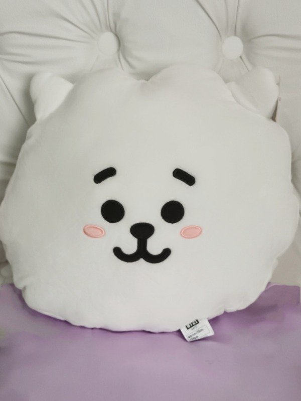 Producto - RJ peluche 40cm Miniso