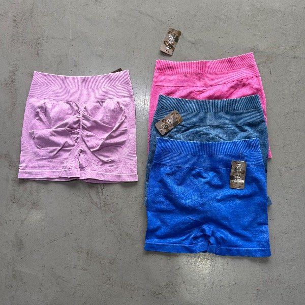 Producto - Calza Push Up Sofía 38/40/42