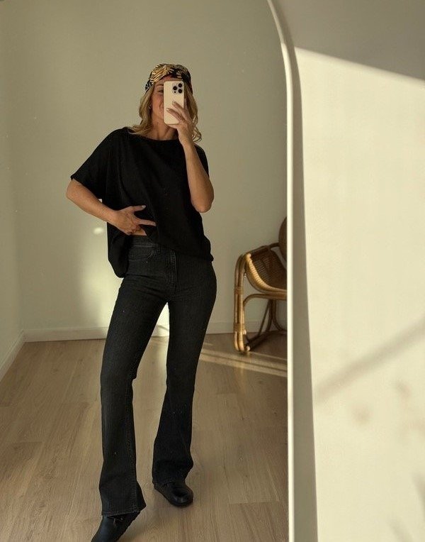 Producto - JEAN THURMAN SEMI OXFORD NOMADD