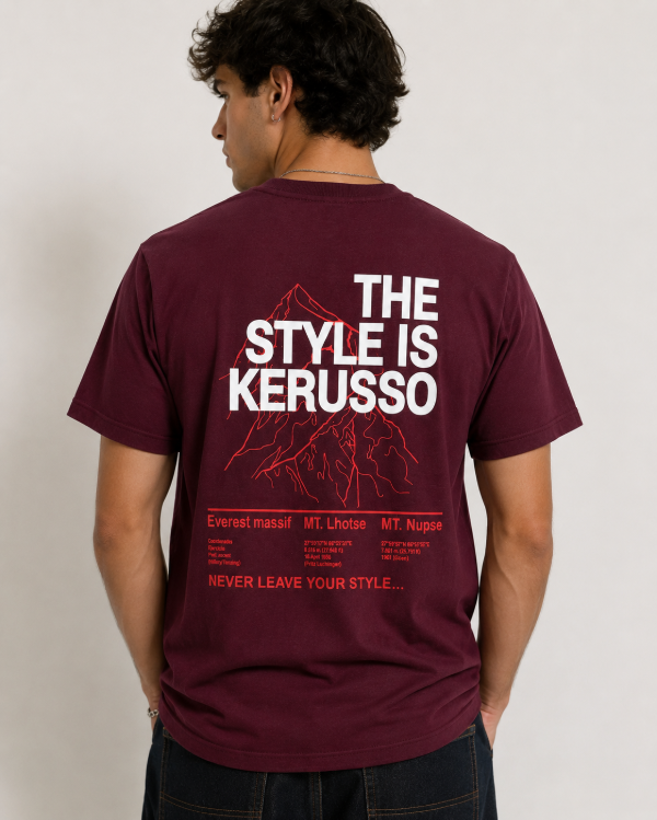 Producto - Remera urbana - 8