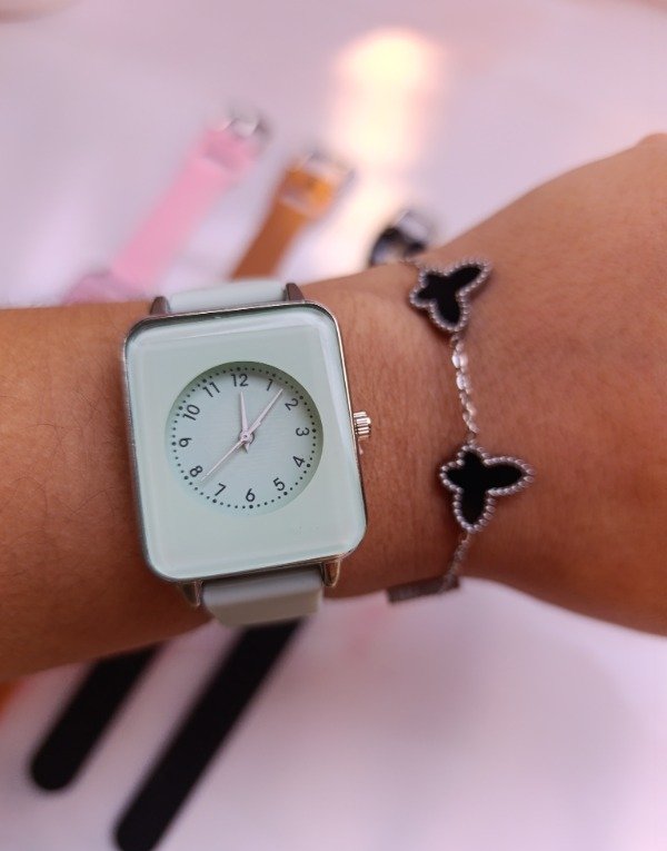 Producto - RELOJ ENMA VERDE