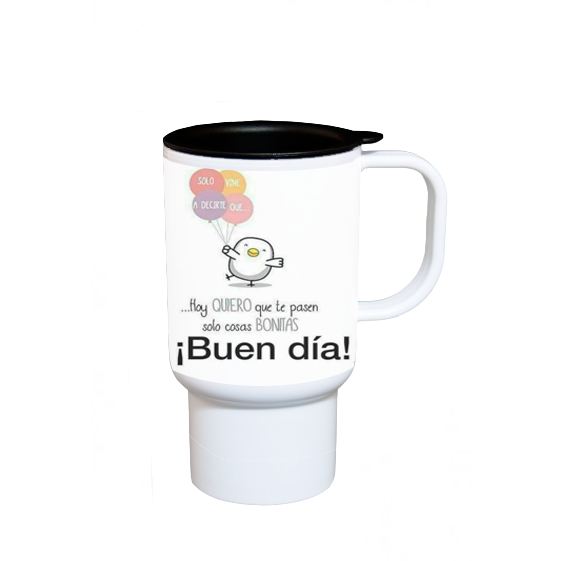 Producto - Jarros Termicos Personalizados FRASE Logo, Imagen N2