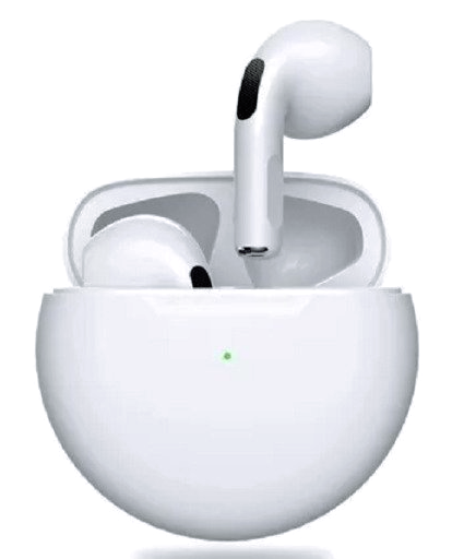 Producto - Auricular EarPods TWS Pro 6 - 2