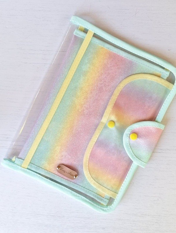 Producto - Organizador A5 Emily (Por Pedido)