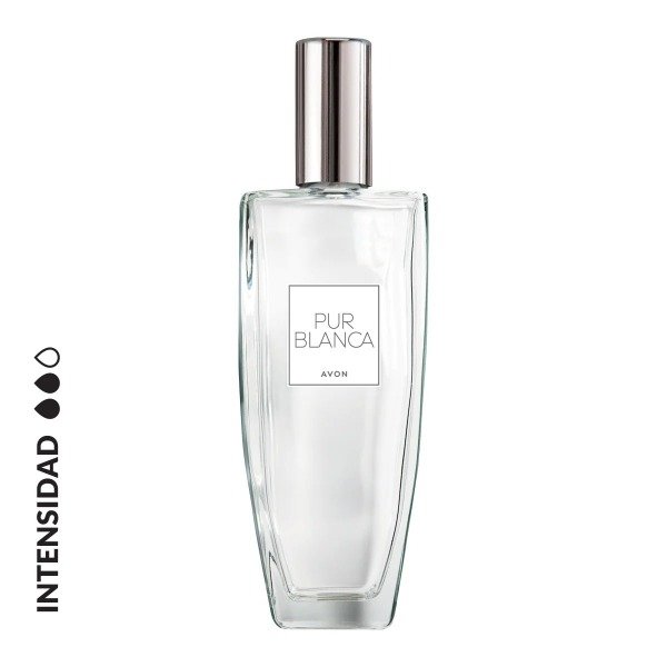 Producto - Pur Blanca EDP 50 ml - Avon