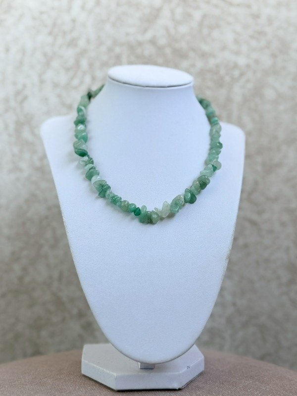 Producto - Collar Indie