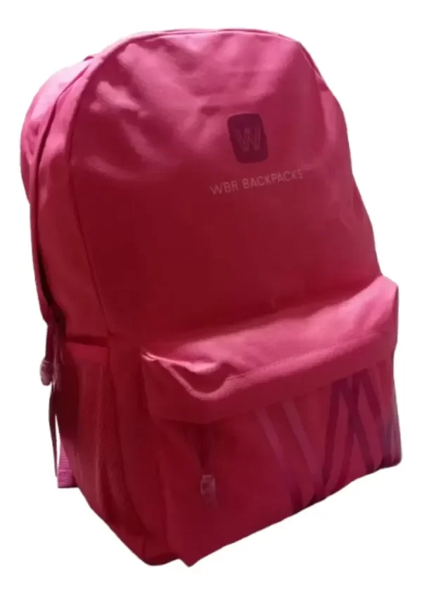 Producto - Wabro Mochila De Espalda 16' (1100)