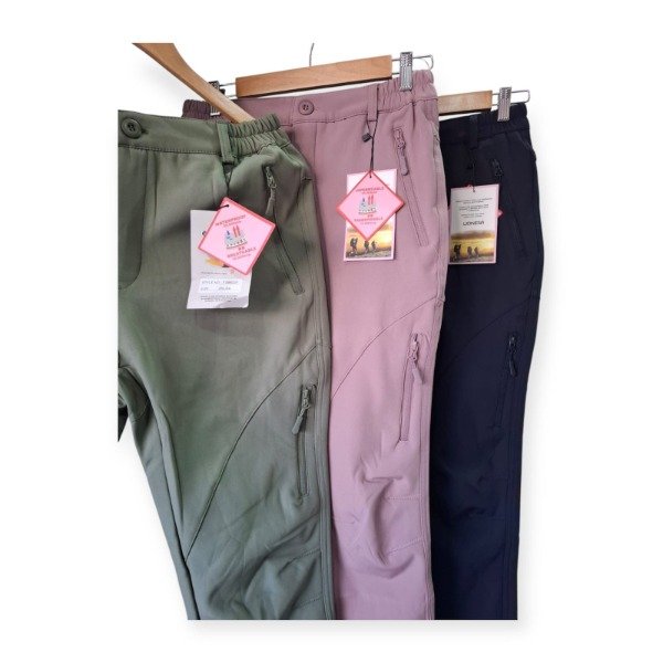 Producto - Pantalon Dama