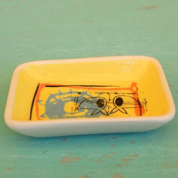 Producto - Cuenco Mini- Memoria