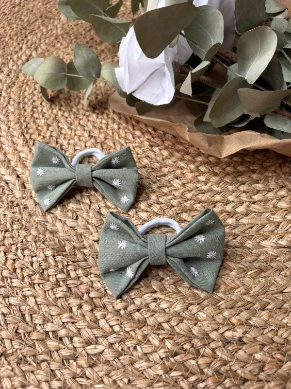 Producto - Moños Margarita