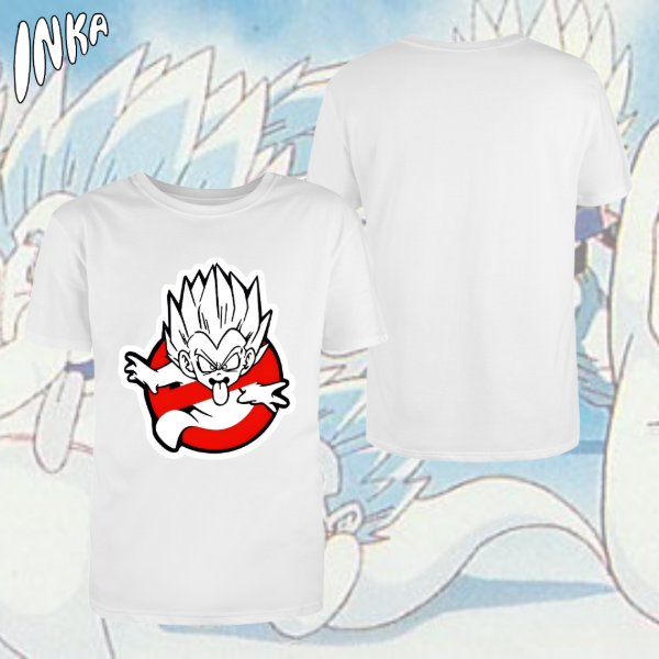 Producto - Remera - NO Kamikaze Ghosts