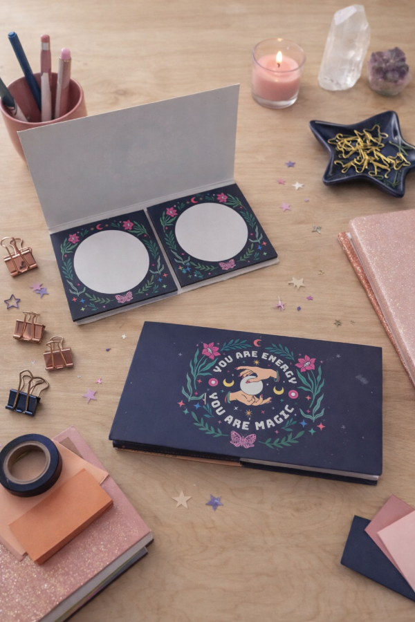 Producto - Taco de Notas Doble Pack