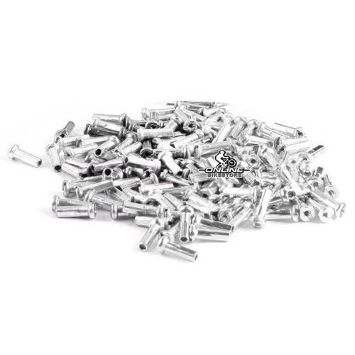 Producto - NIPLES LARGO 16MM ACERO E0.34