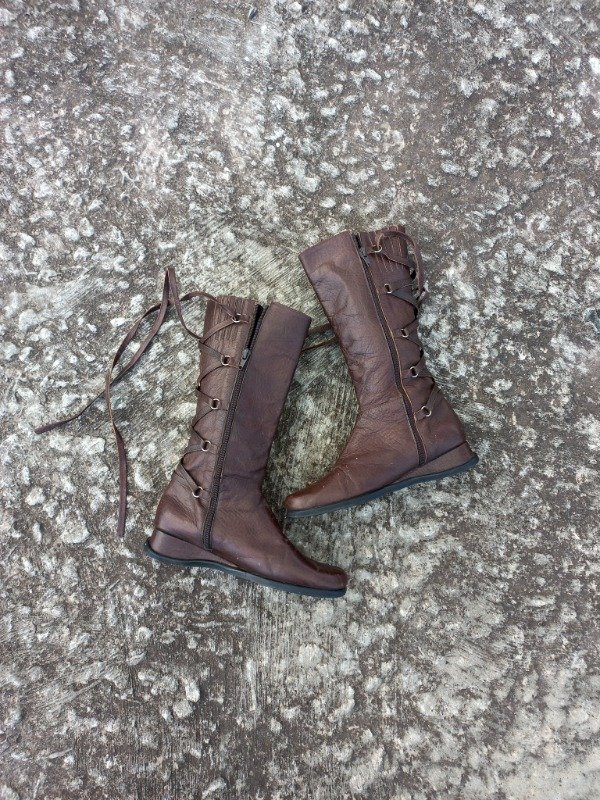 Producto - Botas Facheritas