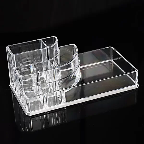 Producto - Organizador de maquillaje acrilico 22cm