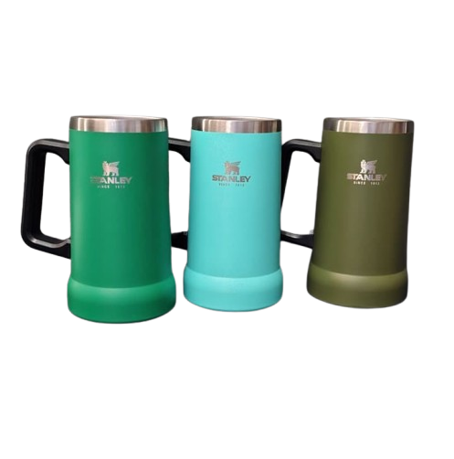 Producto - Jarra Chopp Stanley 710 ML - 1
