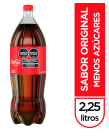 Producto - Coca descartable 2,25L