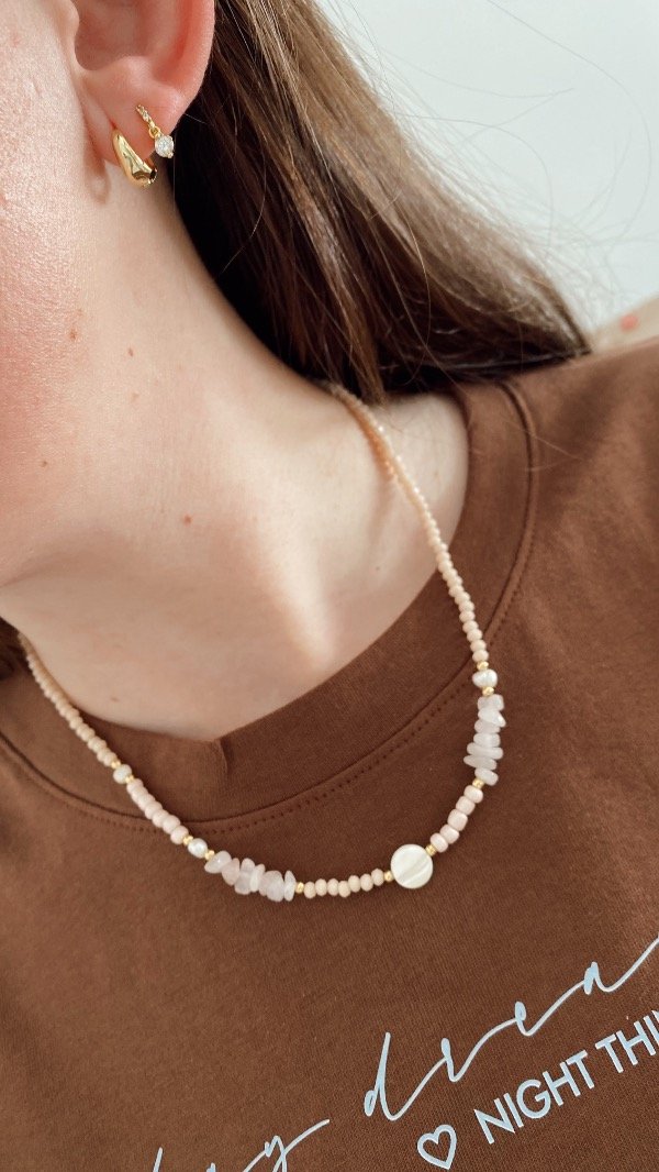 Producto - Collar Luz Interior - 1