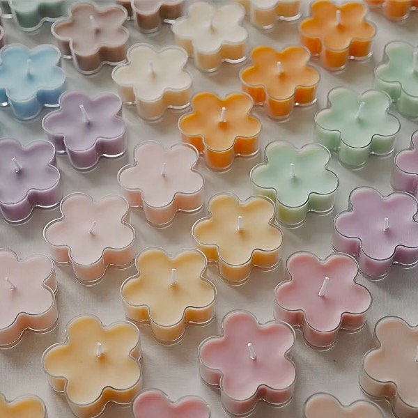 Producto - Acrilicos para velitas de noche - 1