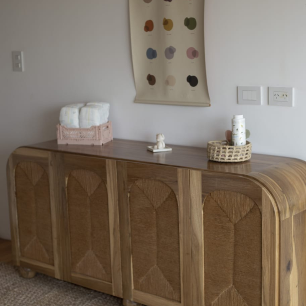 Producto - CANASTA BOGOTA