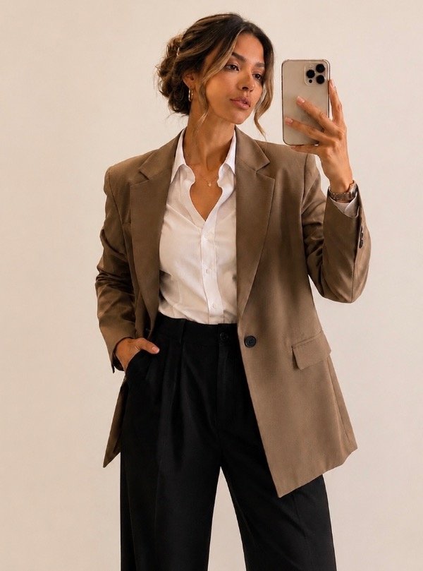 Producto - BLAZER