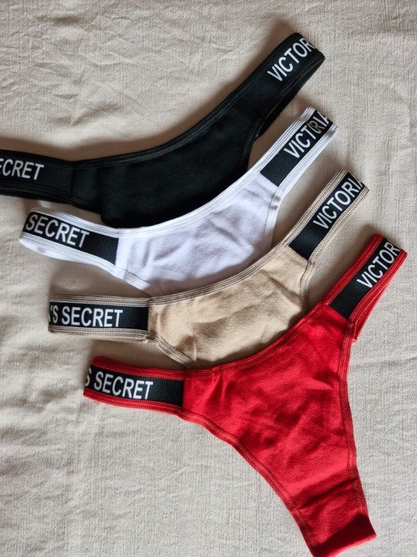 Producto - Less con elástico personalizado