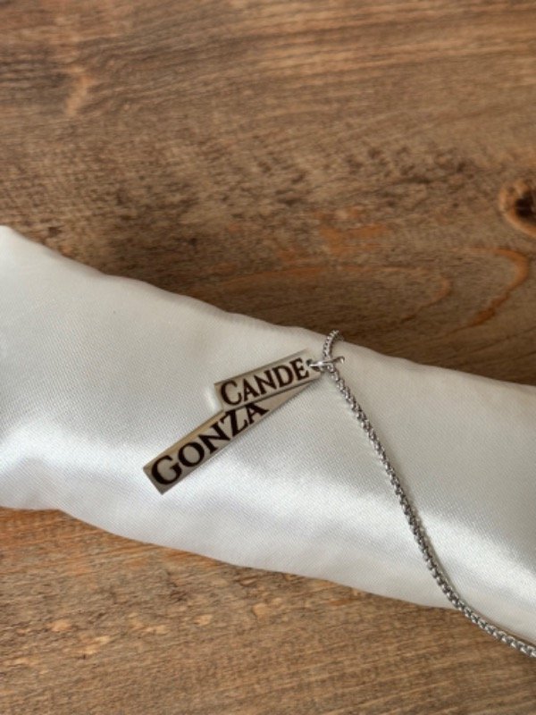 Producto - Barra familiar de 2