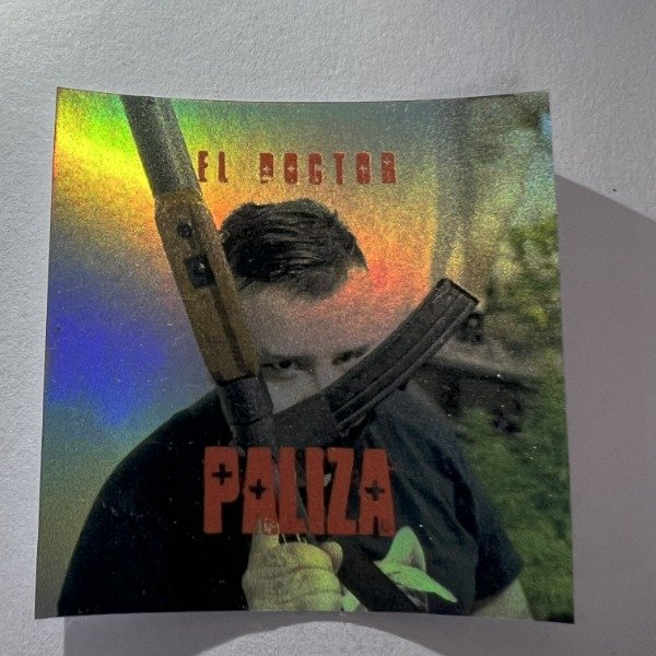 Producto - EL DOCTOR PALIZA