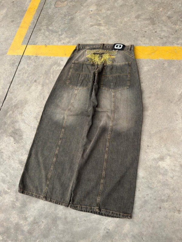 Producto - PANTALON GOLDEN RESILENCE