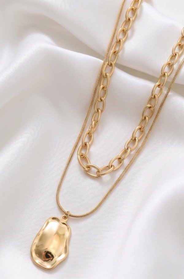 Producto - COLLAR SUONO