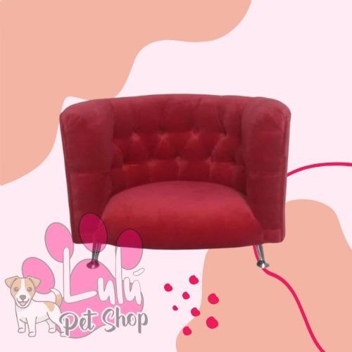 Producto - SILLON CAPITONE MINI