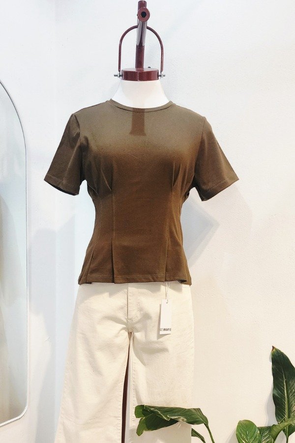 Producto - Remera Scarparo - 0