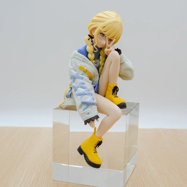 Producto - Kotone Fujita - GAKUEN IDOLMASTER (17cm)