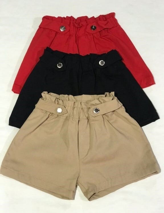 Producto - Short Bengalina