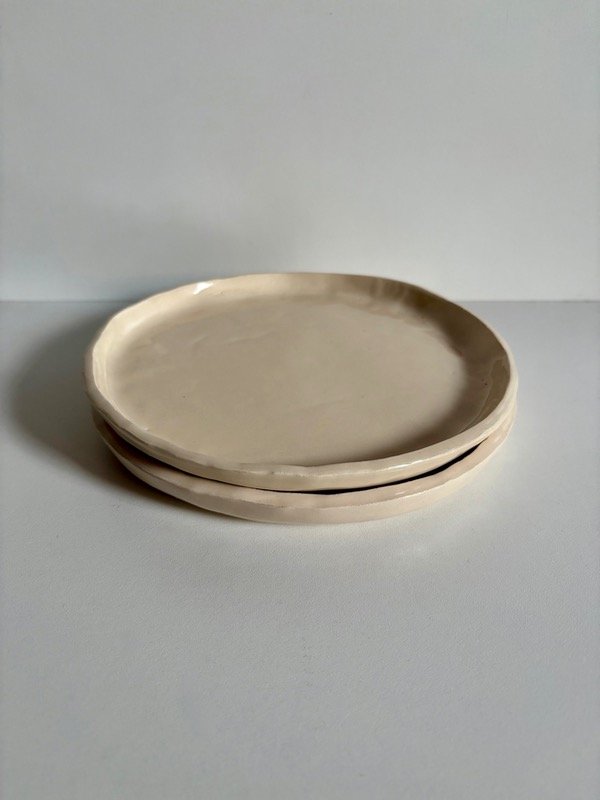 Producto - Plato Bold x2 / Crudo