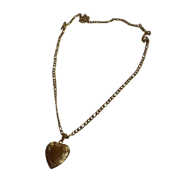 Producto - CADENA RELICARIO