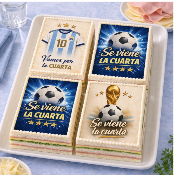 Producto - LAMINA ARGENTINA 90