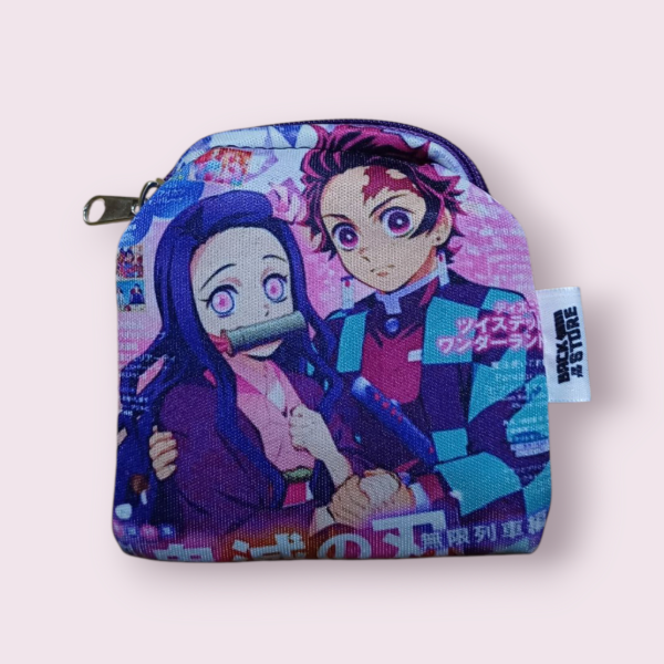 Producto - Demon Slayer 2