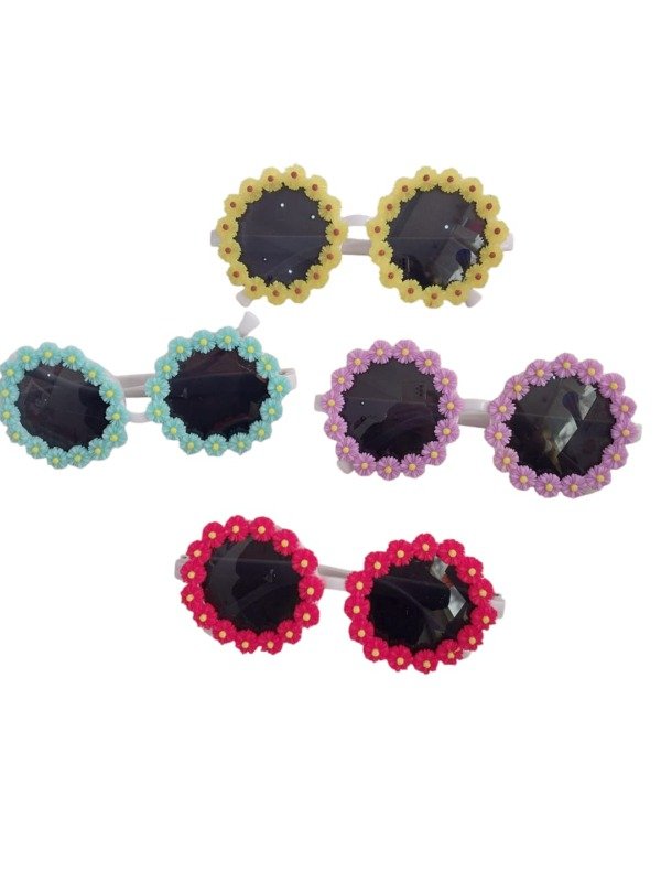 Producto - ANTEOJO FLOWER POWER XUD