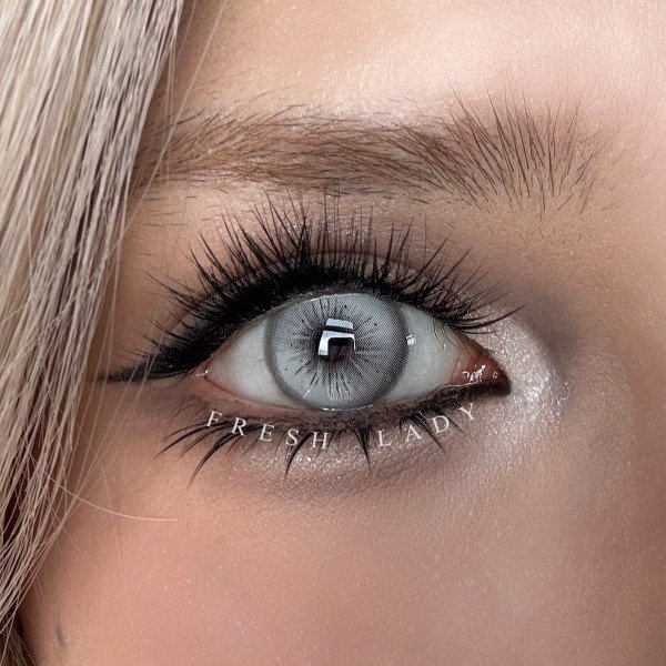 Producto - Bloody Tears Gray - Freshlady (Precio x Par)