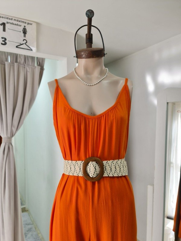 Producto - MONO ENTERIZO GEMA