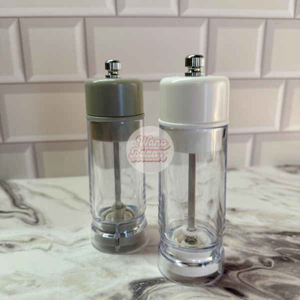 Producto - Salero-Pimentero x2